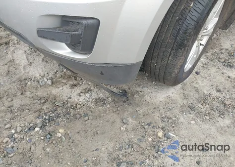 2013 Chevrolet Equinox Ls from USA, damaged, VIN 2GNALBEK2D6414337